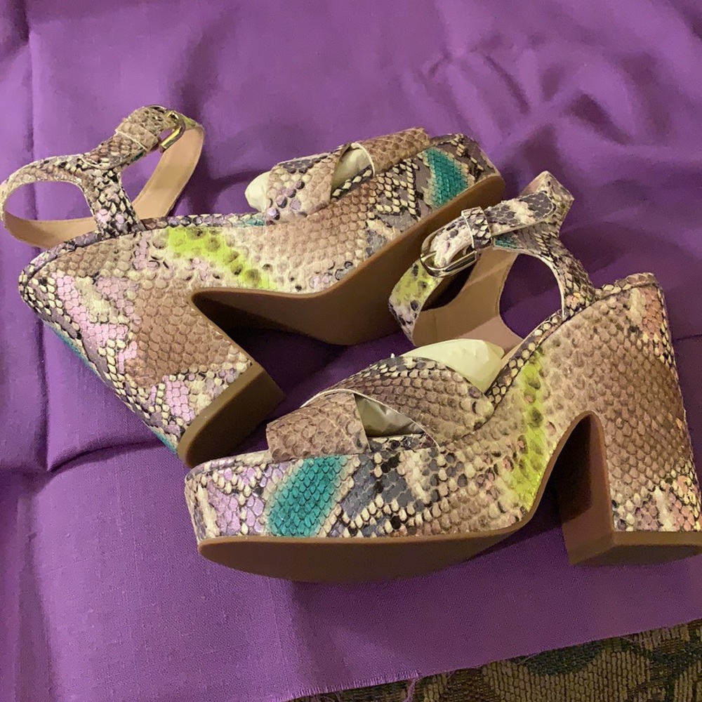 Kate Spade - Size 7,5 - Picture 2 of 5